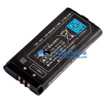 Batería para Nintendo DSi NDSi C/TWL-A-BP TWL-003 [Batería de repuesto]
